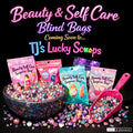 💖 Beauty & Self Care Blind Bags 💖 10 Bags