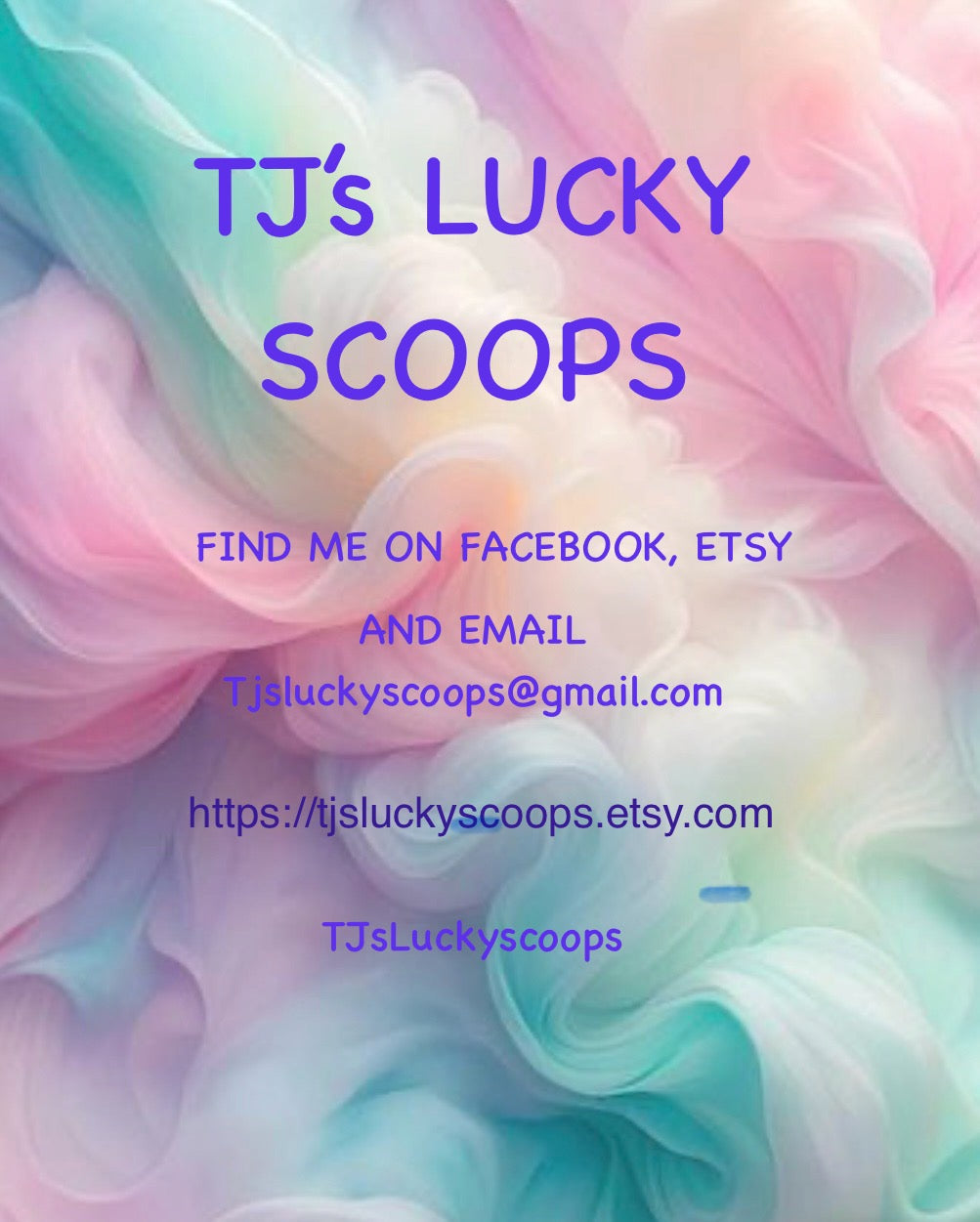 2 Lucky Scoops